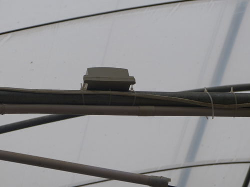 光照傳感器 光照傳感器